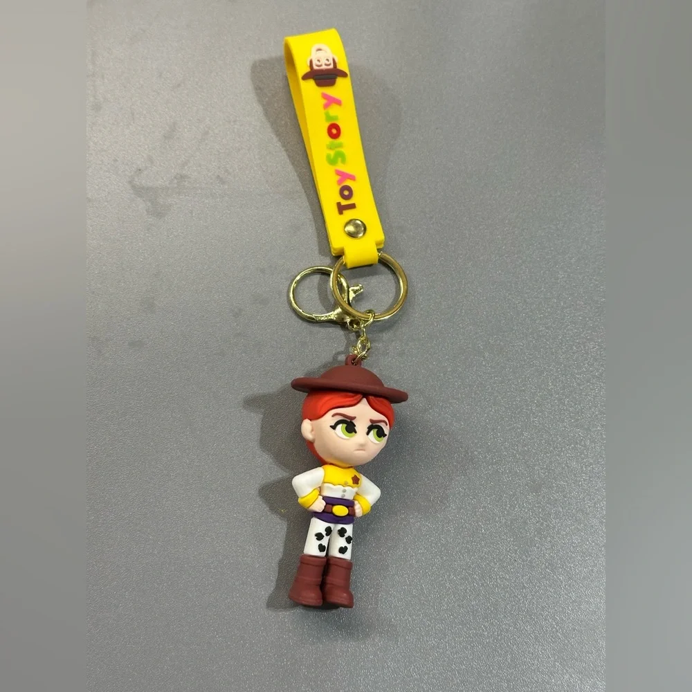 NEW‎ keychain bag purse charm novelty accessory